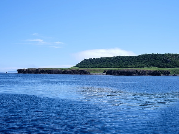 知床岬