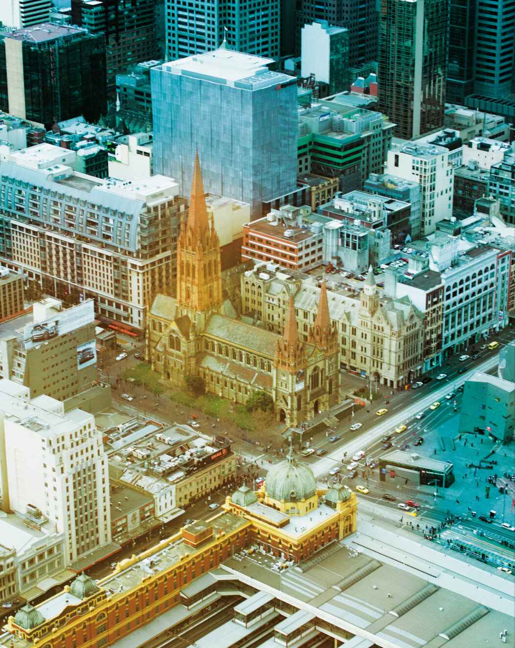 オーストラリア | TRANSIT.jp｜トランジット