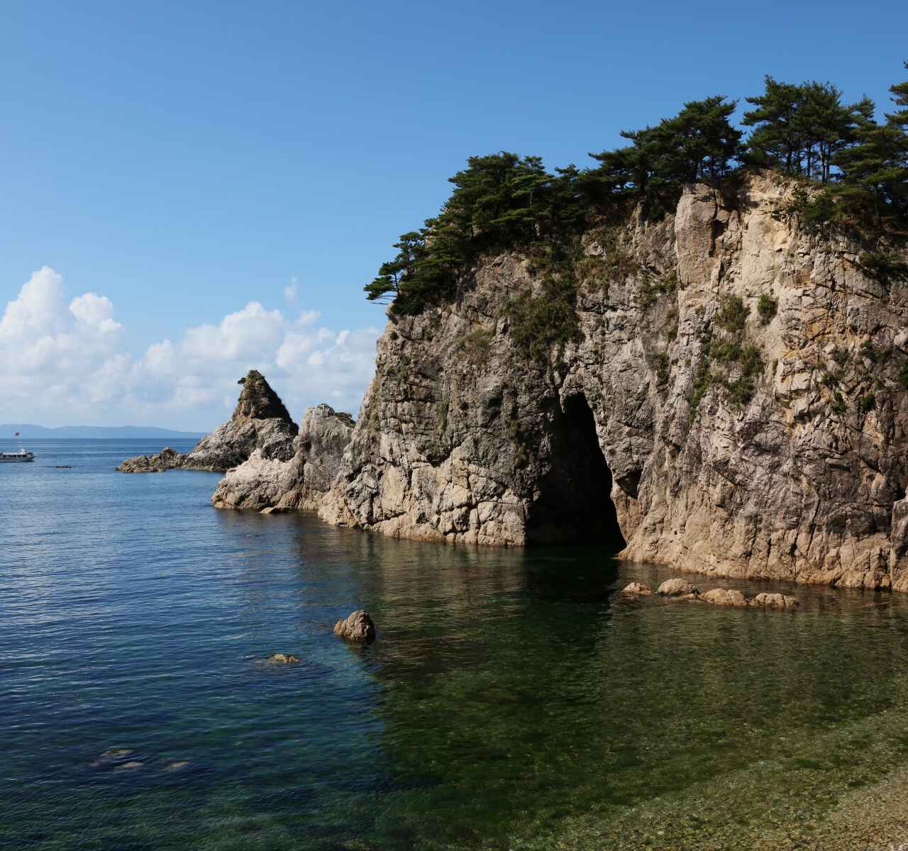 新潟県村上・新発田エリアの
文化に満たされる旅
親子のモニターツアーを募集！