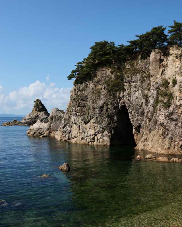 新潟県村上・新発田エリアの
文化に満たされる旅
親子のモニターツアーを募集！