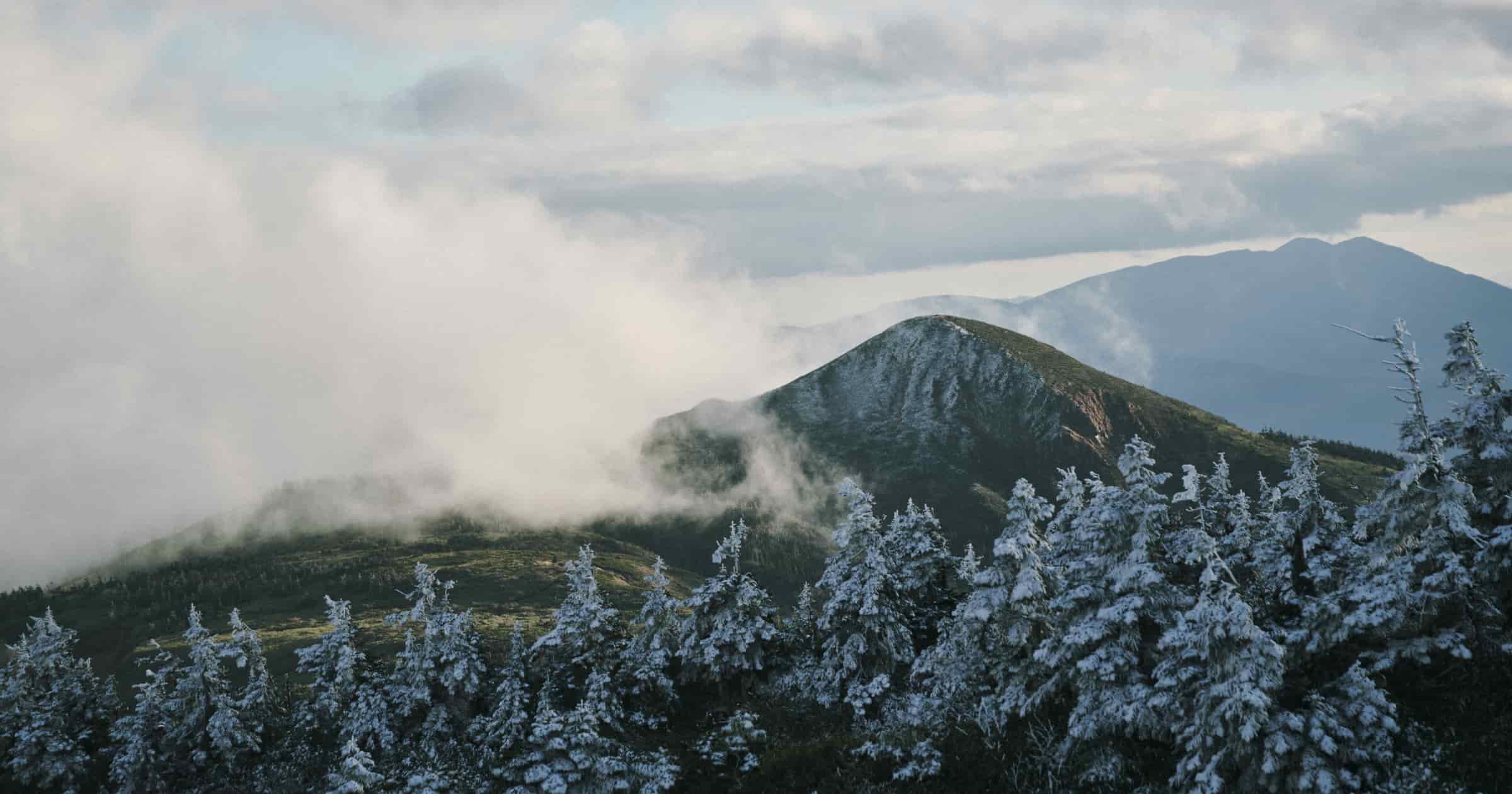 NIPPONの国立公園 十和田八幡平国立公園（前編） 火山の恵みを