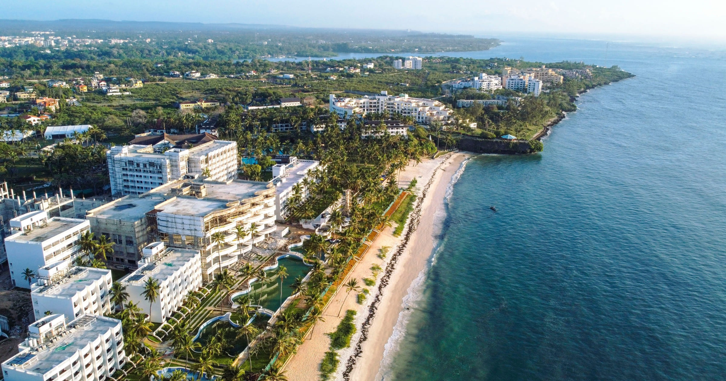 ケニア | TRANSIT.jp｜トランジット