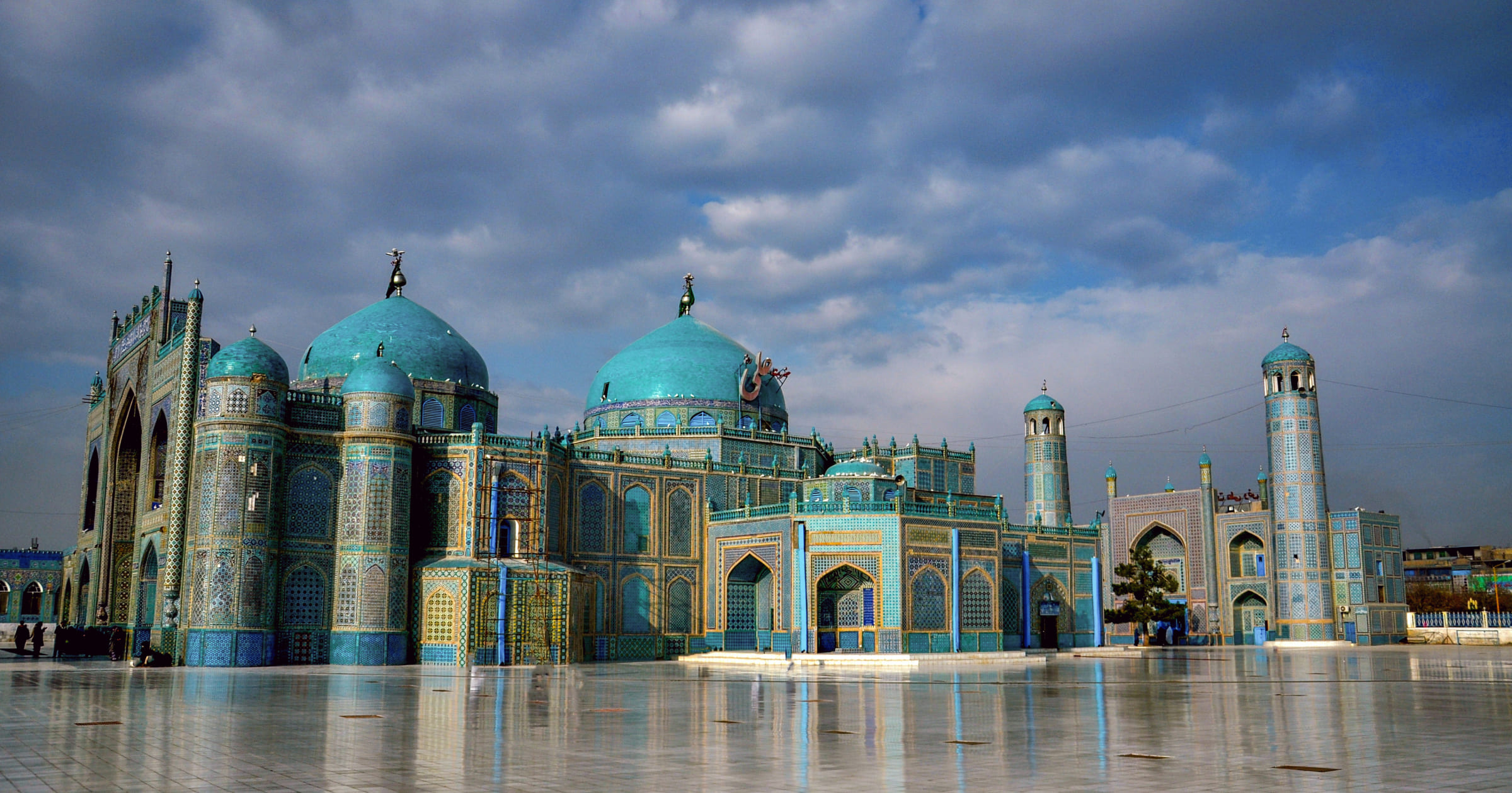 アフガニスタン | TRANSIT.jp｜トランジット