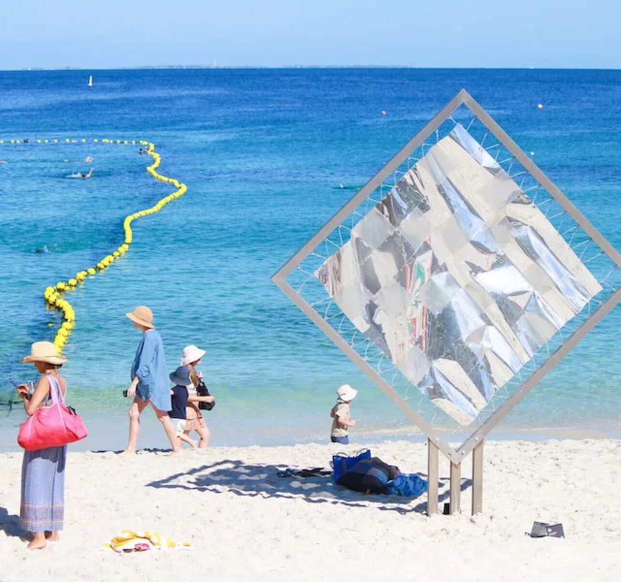 西オーストラリア州の
"世界一美しい街"
パースでしたい10のこと！