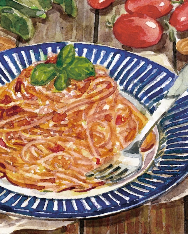 海の向こうのローカル風土記 vol.9
イタリアのオリーブオイル
by〈OVERSEAS〉
