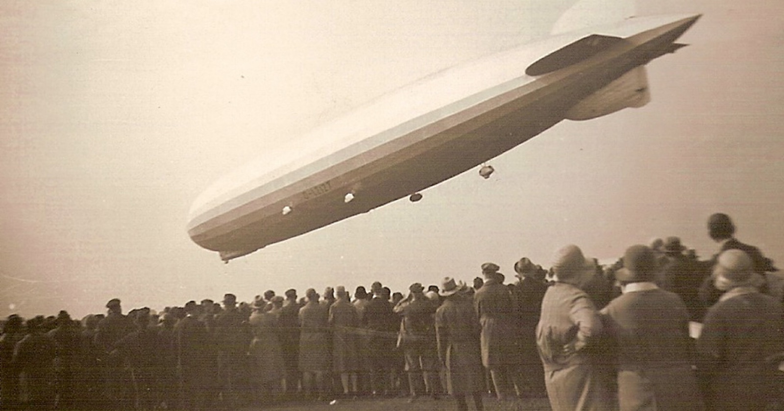 今日は何の日？飛行船の日1月22日 | TRANSIT.jp｜トランジット