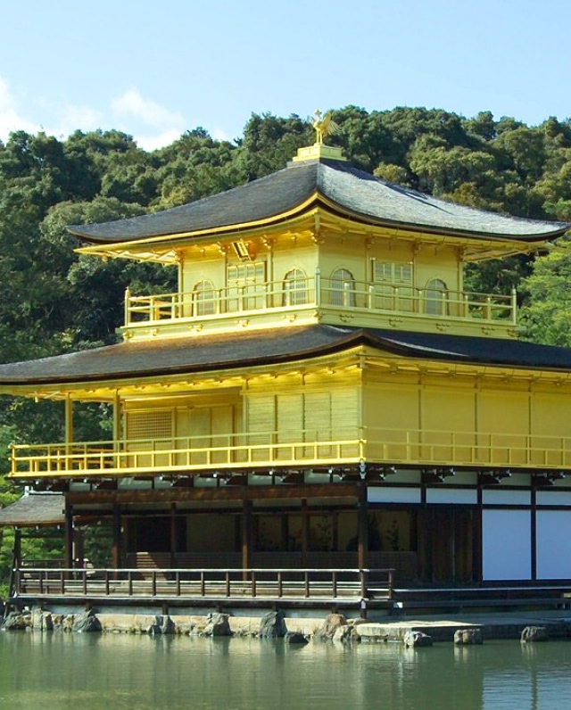#今日は何の日？
日本を代表する寺院が消失した日！
7月2日