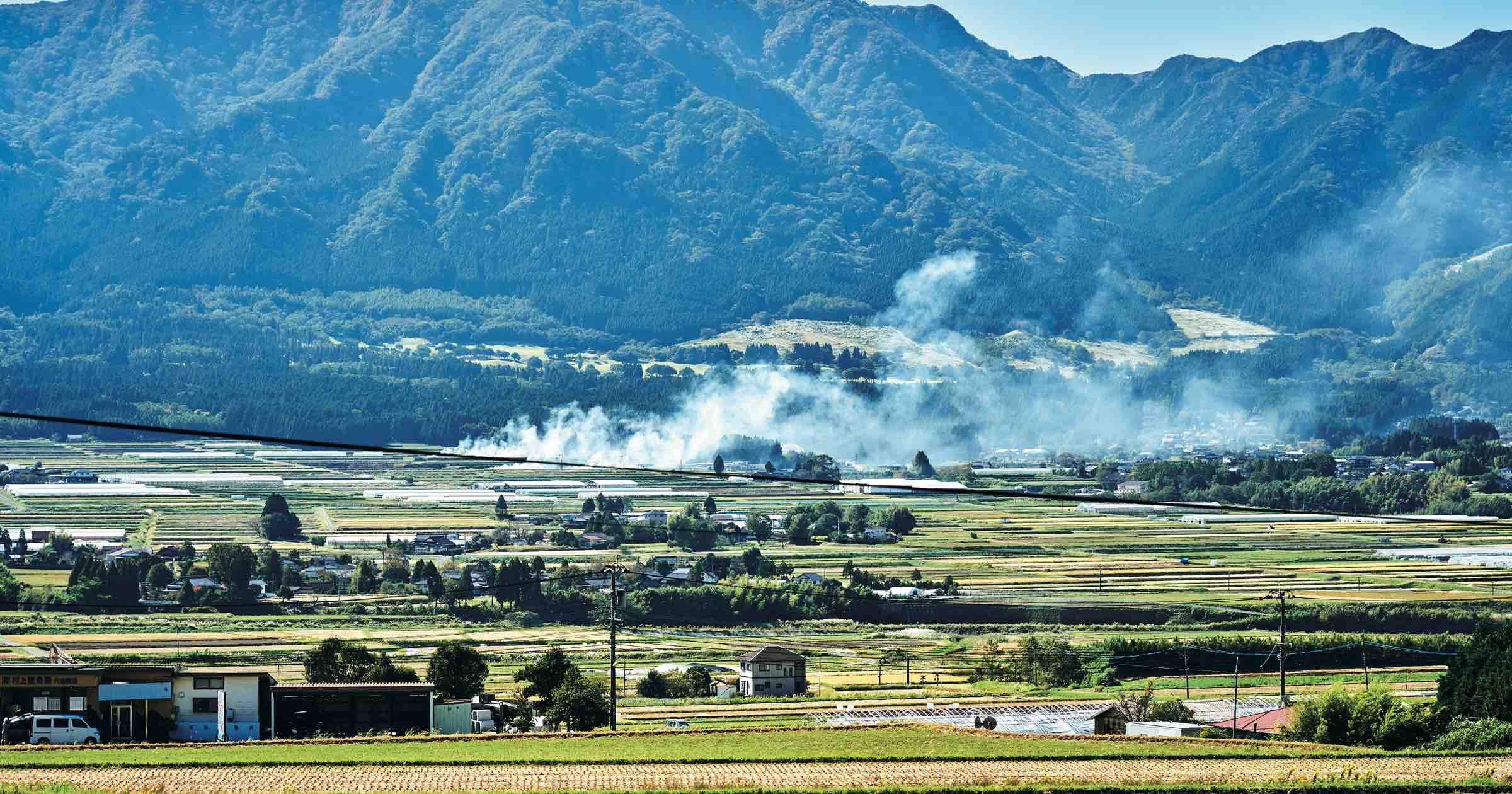 熊本　KUMAMOTO 熊本 | TRANSIT.jp｜トランジット