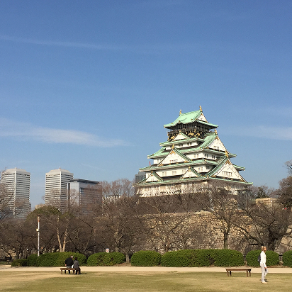 大阪府