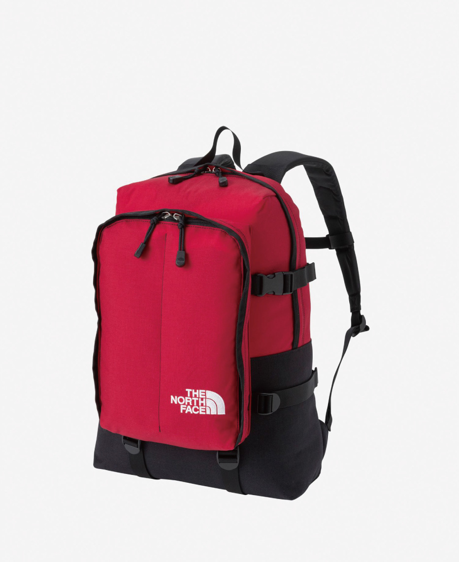 ●商品名｜ホットショット30th
●価格｜¥17,600
●問合せ先｜ゴールドウイン カスタマーサービスセンター（ザ・ノース・フェイス）
