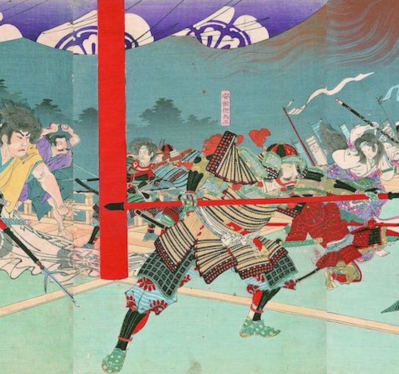 6月2日は
日本史上最大の事件の日！