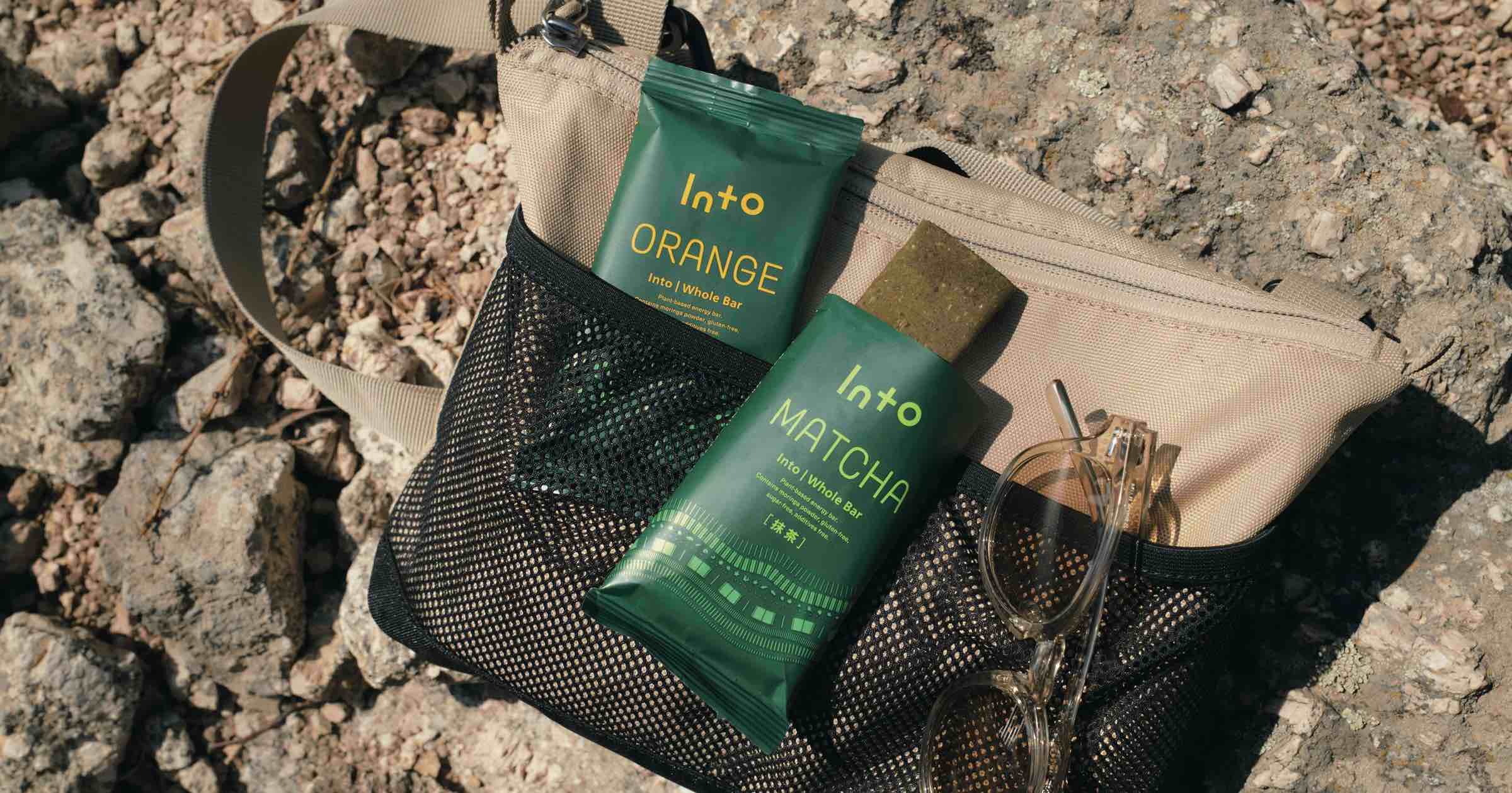 いつでも、どこでも、〈Into〉と。vol.3 モンゴル | TRANSIT.jp