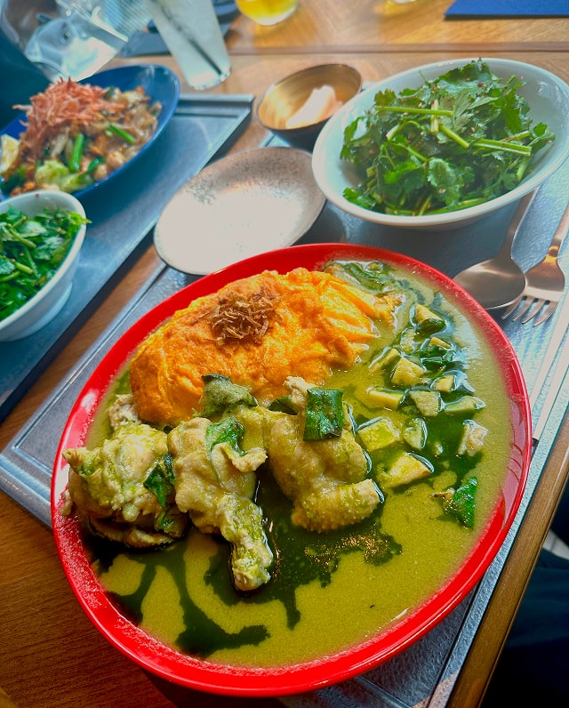 #タイを暮らすように旅したい！
日本×タイ料理の新世界!?
現地に行かなくても楽しめるタイ料理店7つ

