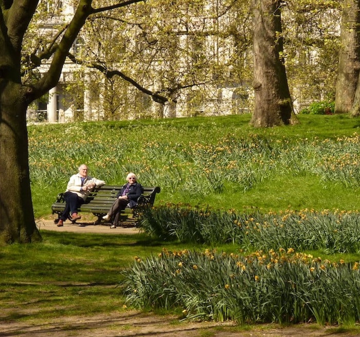 7月13日は
イギリス女王があの宮殿にお引っ越し！
