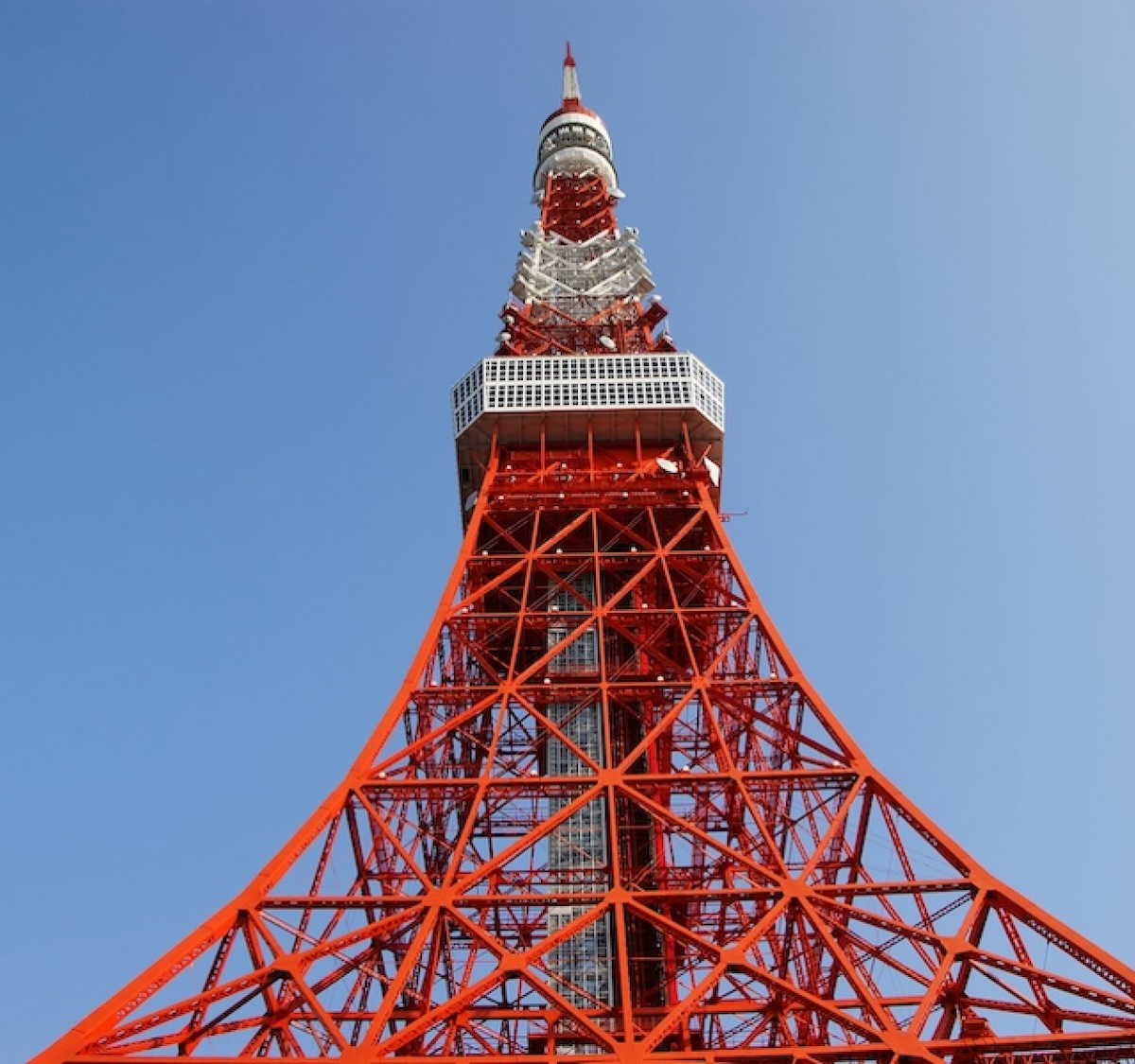 7月17日は
東京が生まれた日