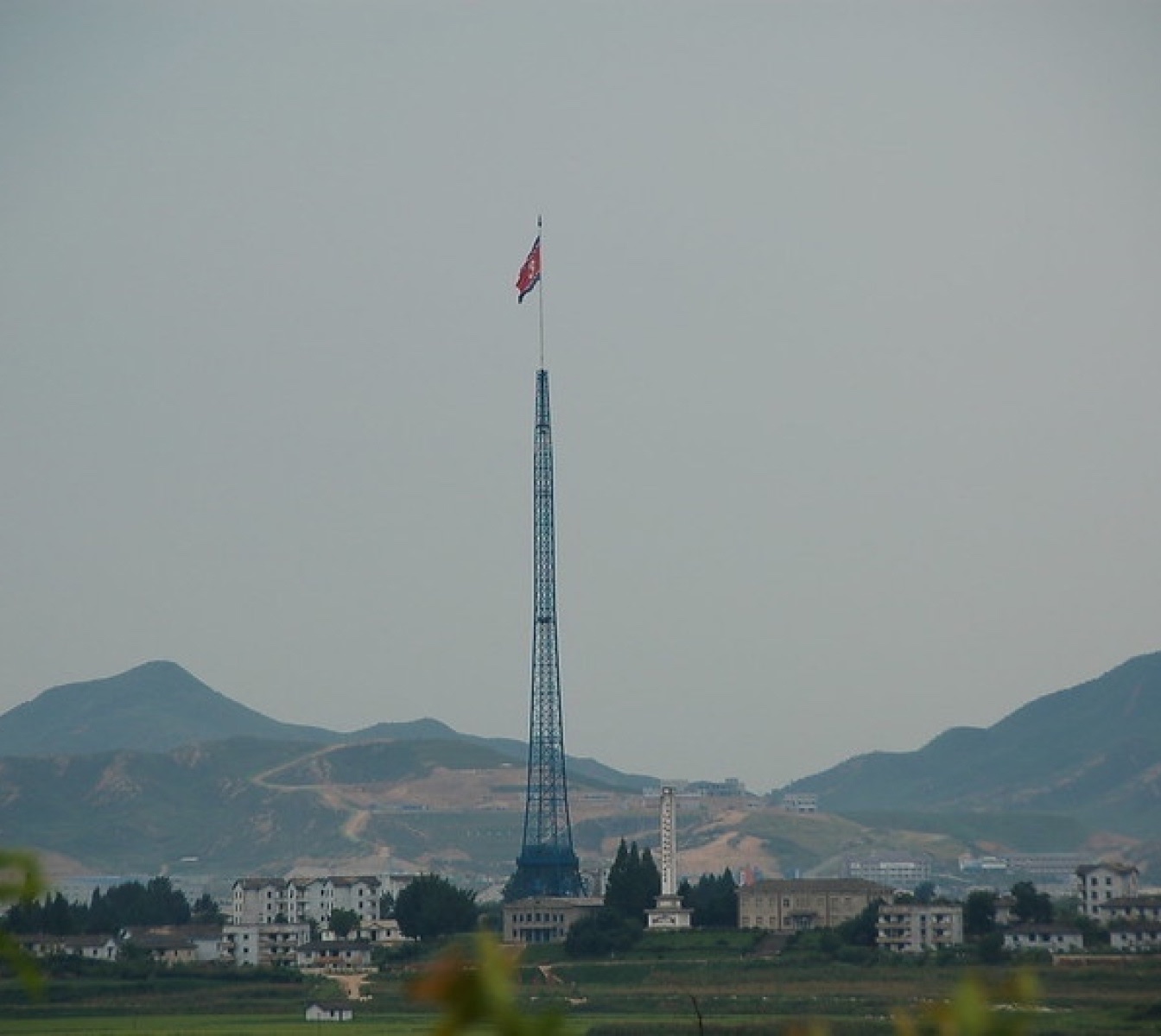7月27日は
朝鮮戦争休戦協定の日