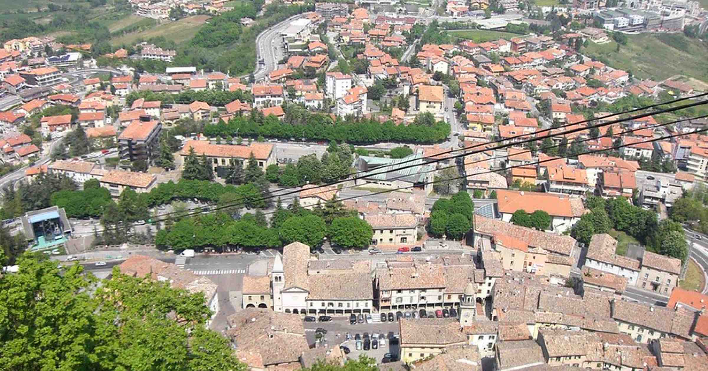 サンマリノ共和国　２００５　記念 サンマリノ共和国 2005 記念 rectangle_large_type_2_c86ac75