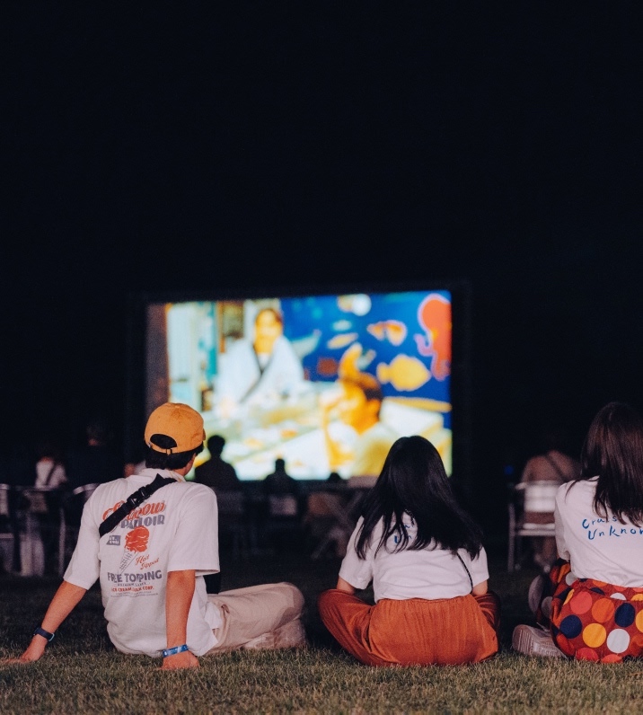 「しまなみ映画祭」が今年もやってくる！
 9/13-15、20-21、23@生口島・因島・大三島
