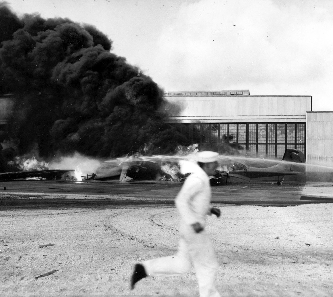 「真珠湾航空博物館」で考える
これからのRemember Pearl Harbor
