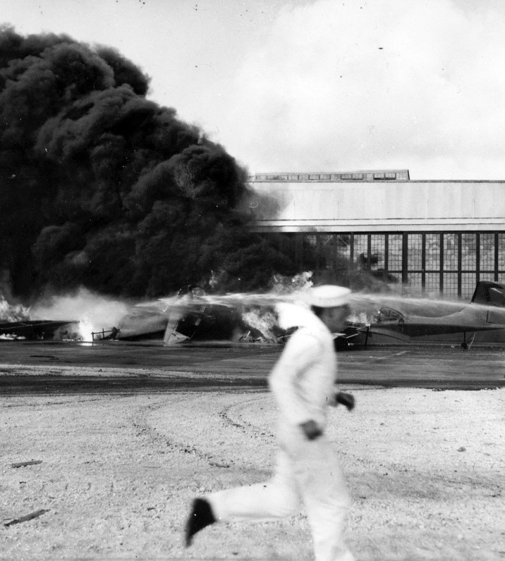 #80年目の平和への旅
「真珠湾航空博物館」で考える、これからのRemember Pearl Harbor
