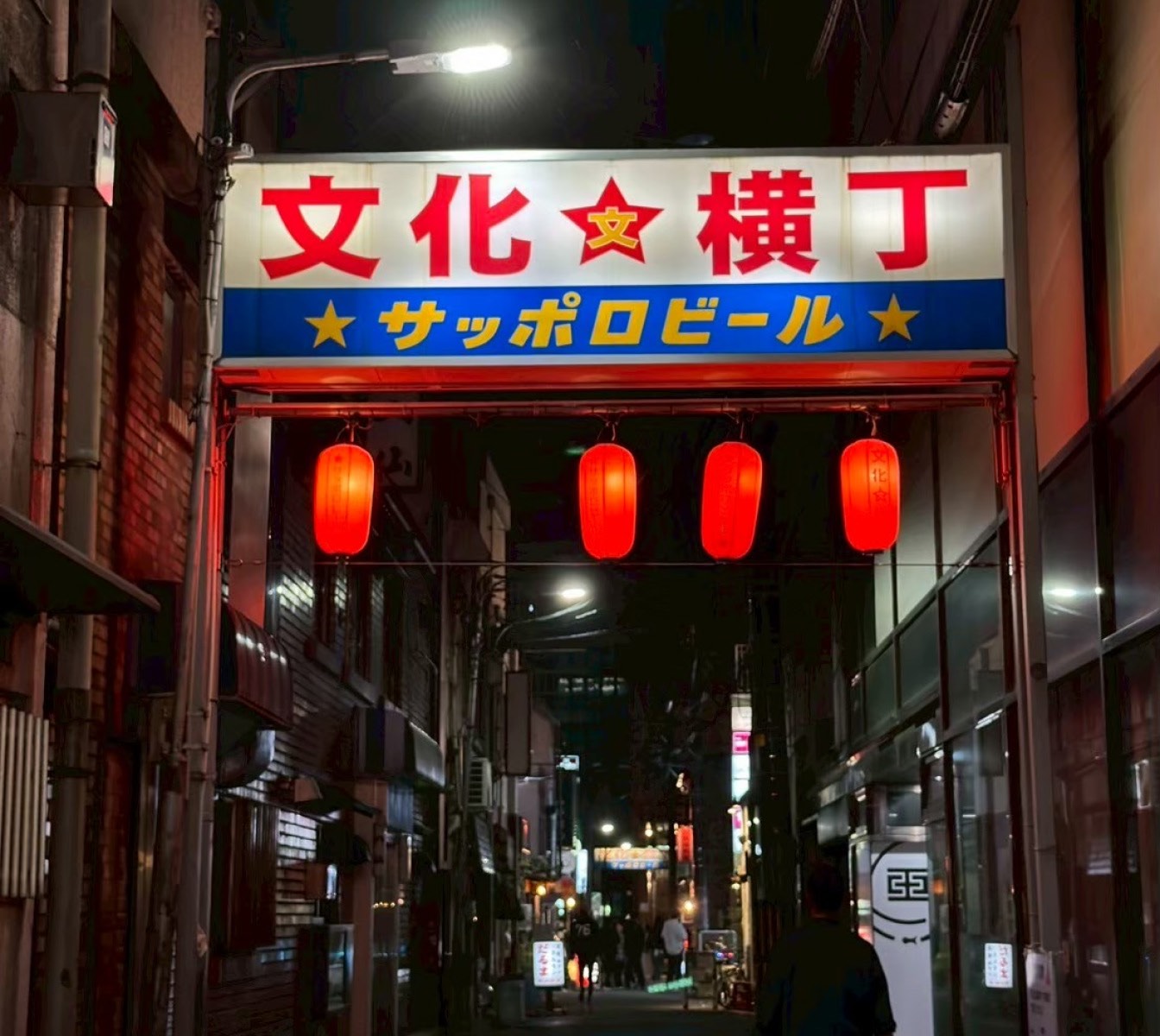 宮城・仙台編
セレクトショップ、個人書店、飲屋街……
人口100万都市のローカルを旅する。



