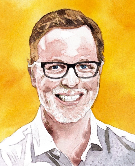 





ケベック州出身。ランティック・メープルの副社長兼ゼネラルマネージャーで、日本市場の開発も担当。大学在学中の娘が帰省するたび、大量のメープルシロップを持たせるとか。






