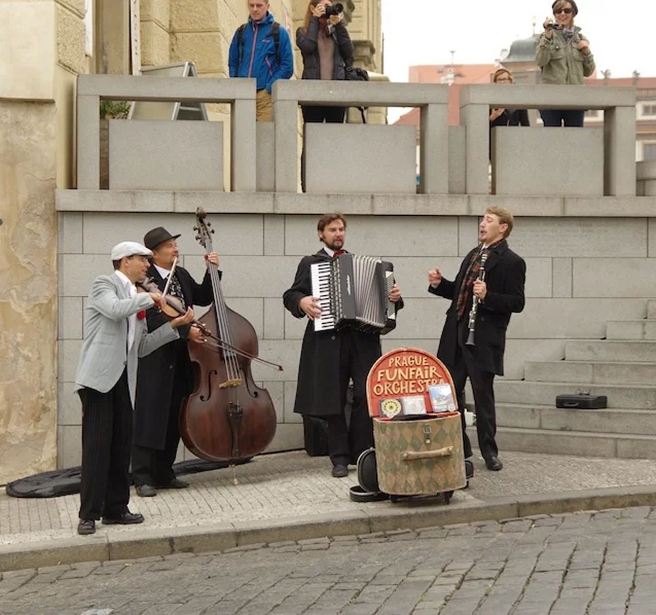 チェコスロバキアの独立記念日