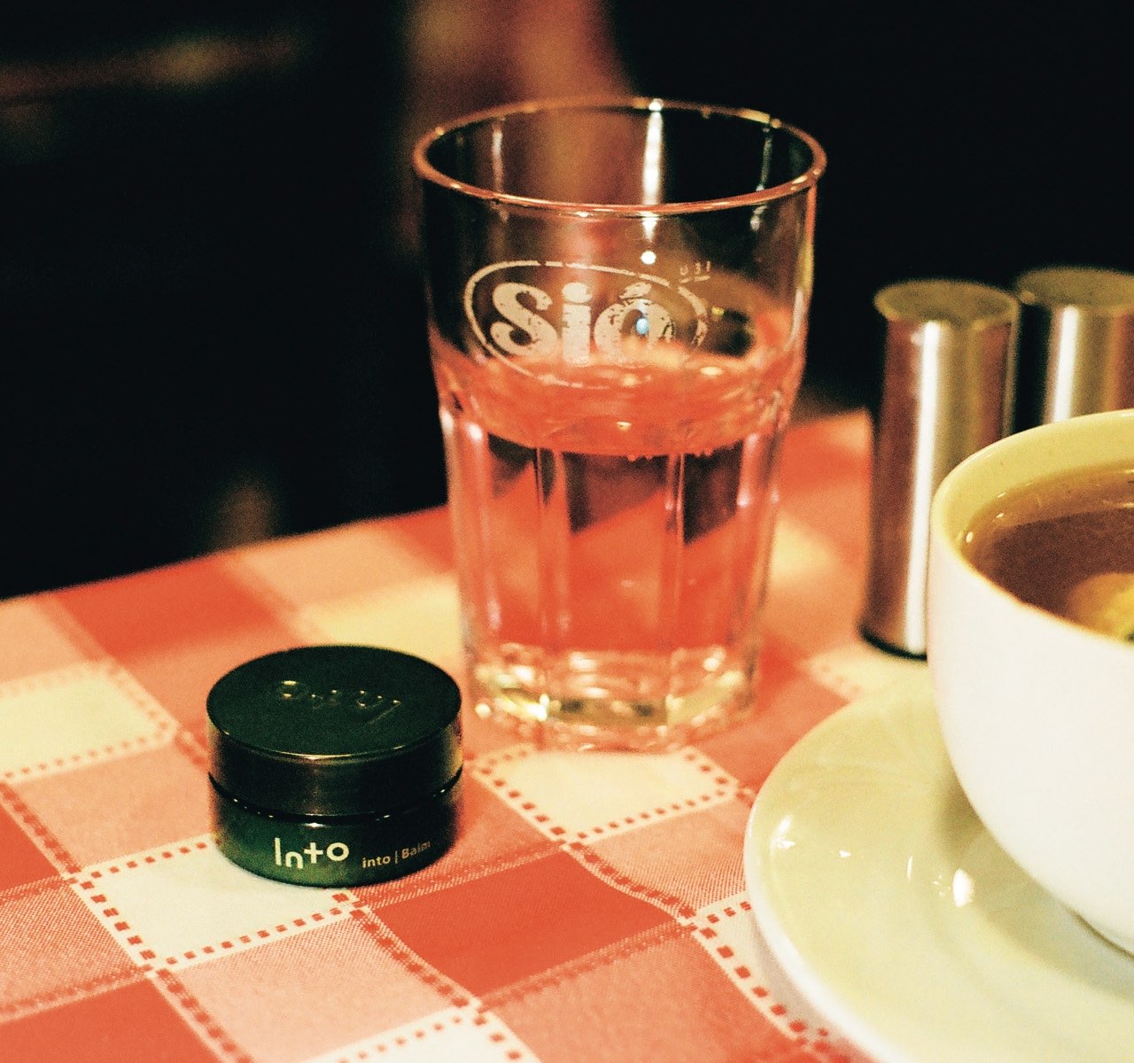 Into Slovakia
vol.3 スロバキア