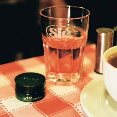 いつでも、どこでも、〈Into〉と。
vol.3 スロバキア
