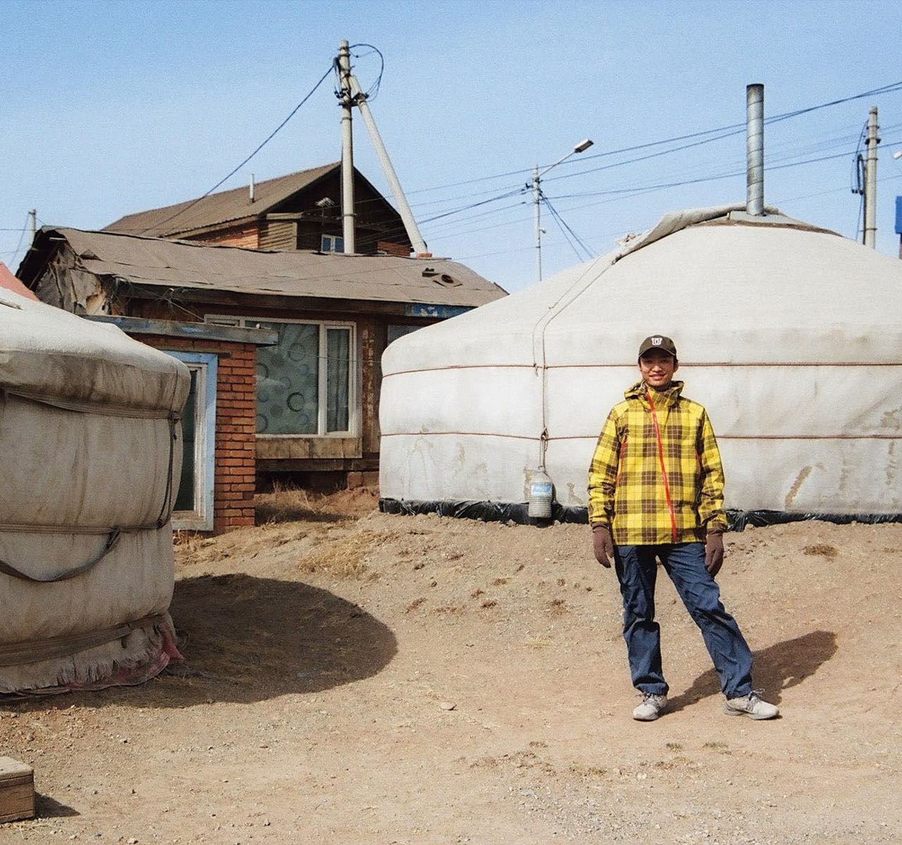 旅と世界のはなし vol.36
「現地から答えます! モンゴルQ&A」
