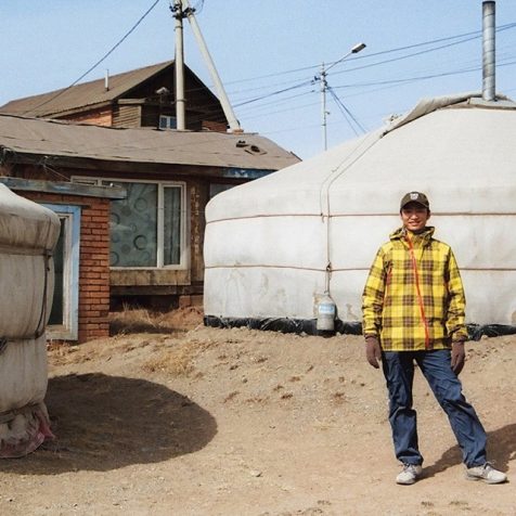 #Podcast 旅と世界のはなし vol.36
「現地から答えます! モンゴルQ&A」
