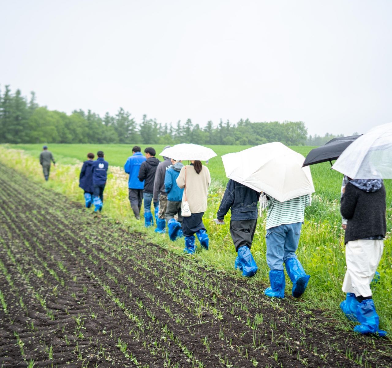 #時を駆ける日本のパン！
〈カタネベーカリー〉の夏休み
