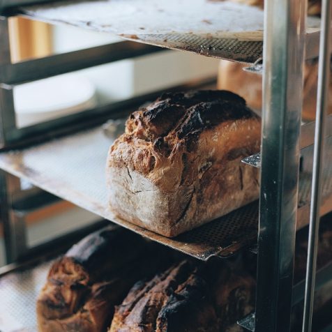 #Podcast 旅と世界のはなし vol.37
「コペンハーゲンのパンブーム・取材秘話」
佐藤早苗（編集ライター）
