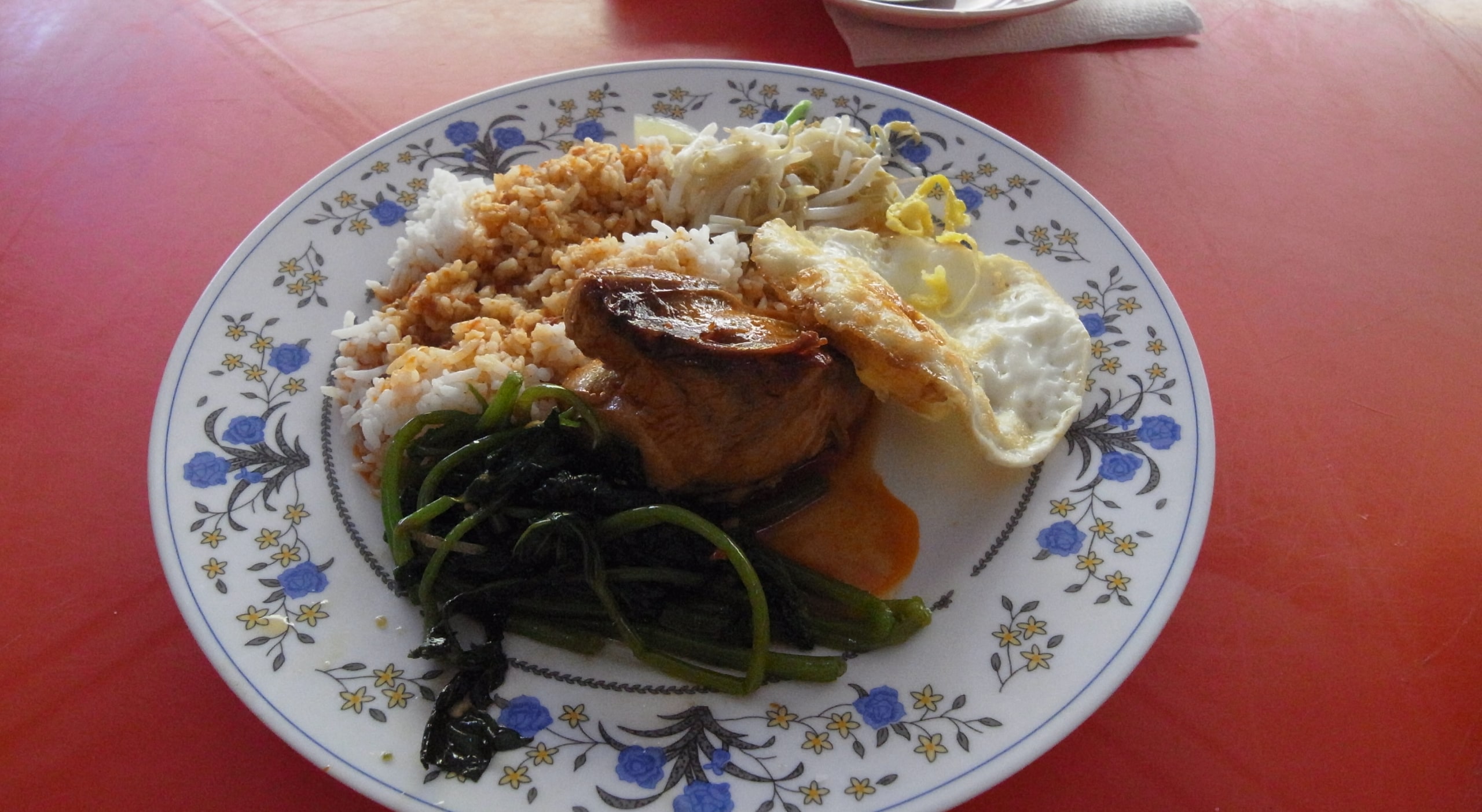 水野仁輔のカレーの旅、スパイスの謎。
vol.10 マレーシア／
「インドの記憶を呼び覚ます香り」