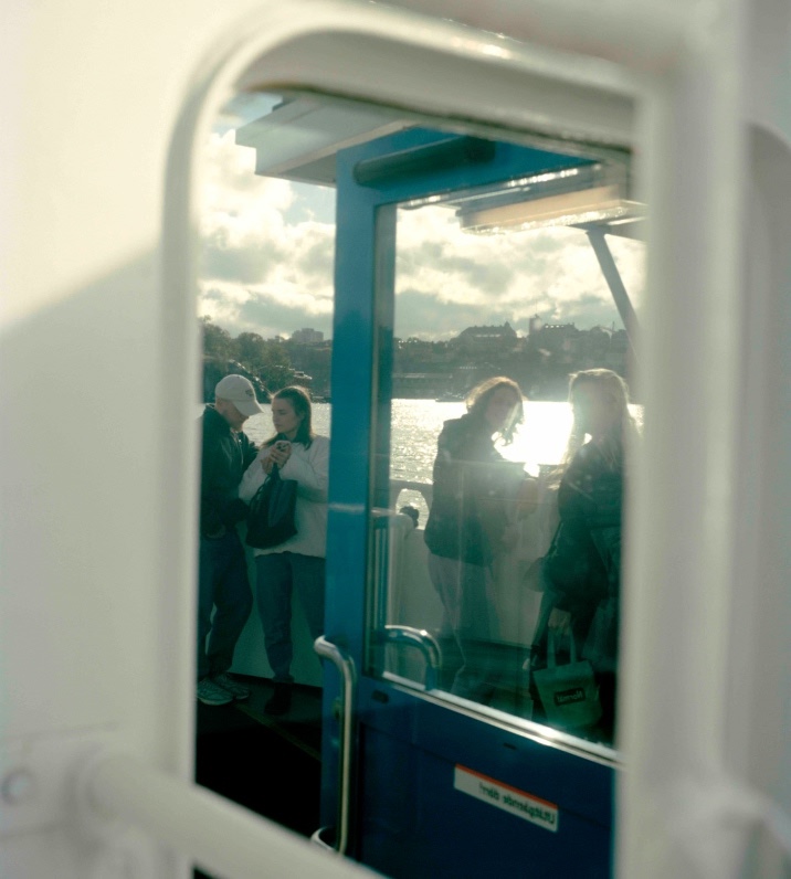 スウェーデン特集発売イベント
スウェーデンのパンつき！「ストックホルム、ゴットランドを旅した話」
相馬ミナ、三部正博（写真家）×編集部
12/11（木）19:00〜@代官山
