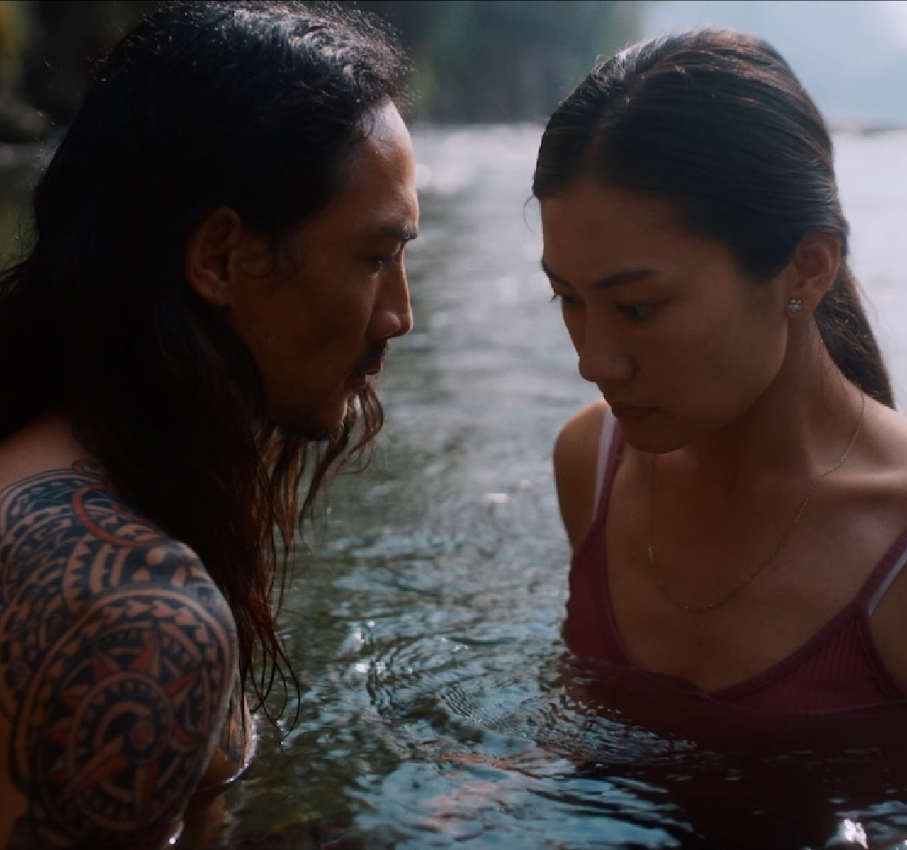 ブータンの国民的女優
タンディン・ビダが語る、映画の今。
気になるブータン映画も