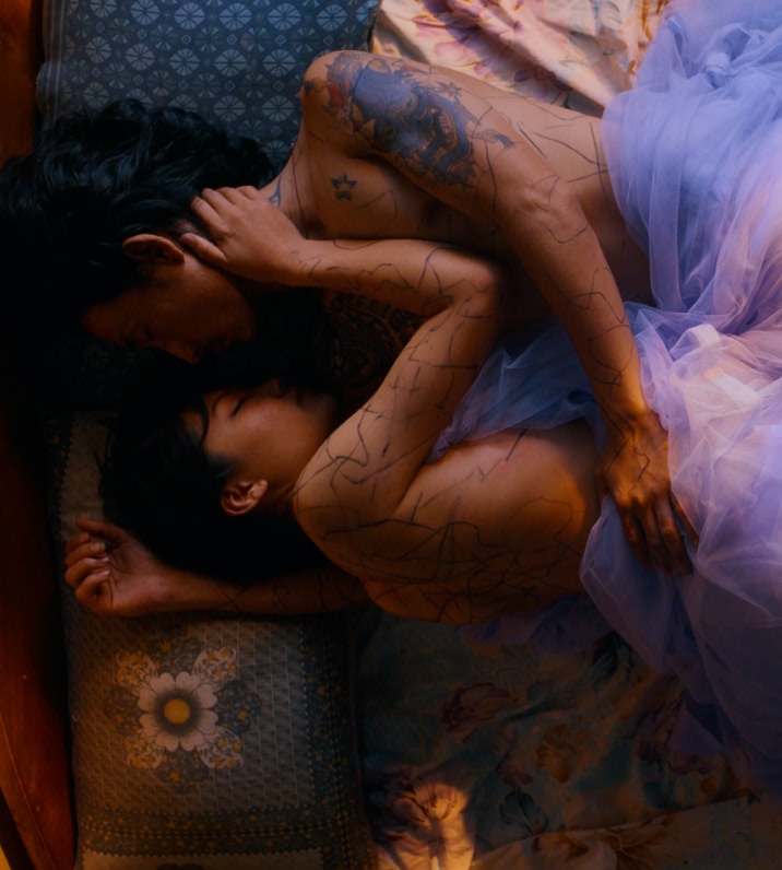 ブータンの国民的女優タンディン・ビダが語る、映画の今。気になるブータン映画も
