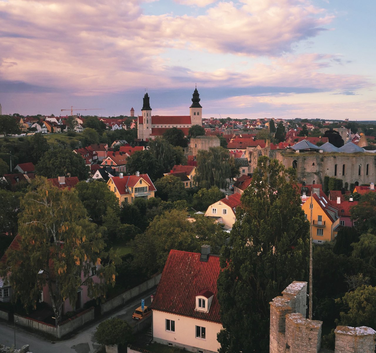「日本人の知らない、スウェーデンのリアル」 鈴木悠史（大阪大学非常勤講師）