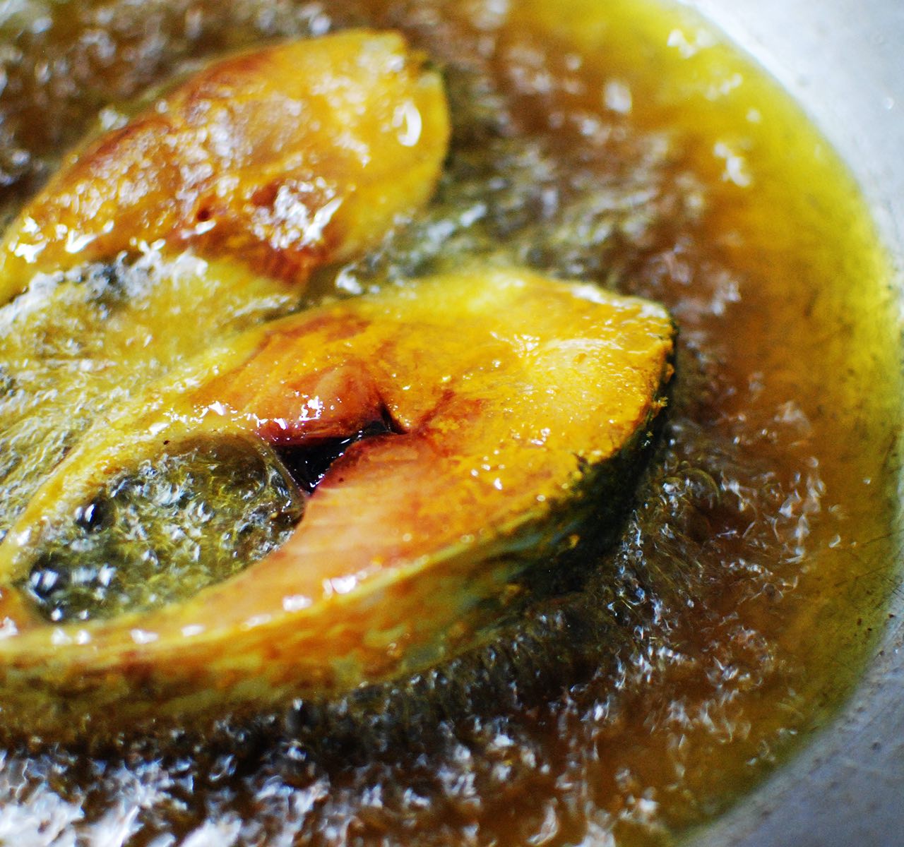 vol.12 バングラデシュ
「極限までスパイスを引き算する」