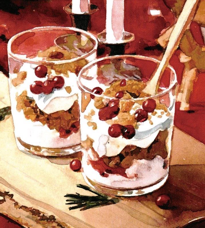 海の向こうのローカル風土記 vol.18
スウェーデンのクリスプブレッド
by〈OVERSEAS〉
