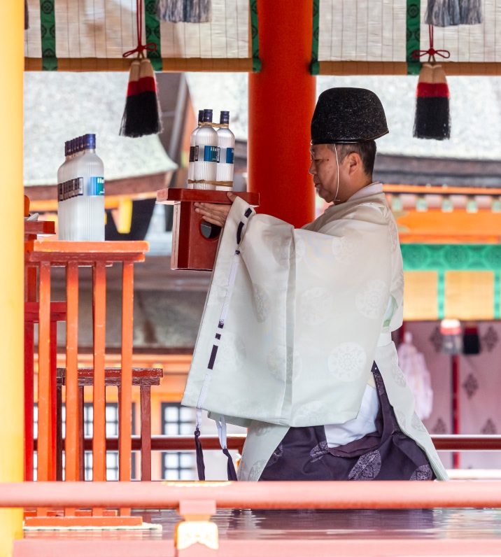 〈いいちこ〉の原点と新たな挑戦をめぐる旅
 ー 大分から世界へ届ける「iichiko彩天」
