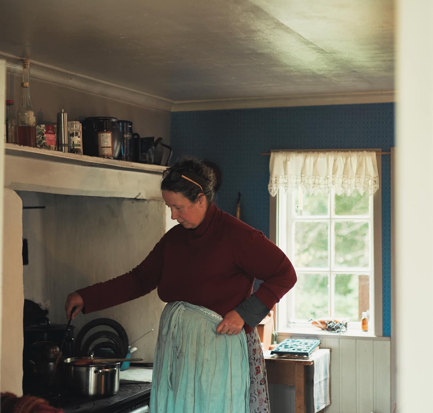 Event｜スウェーデン特集発売イベント
「ストックホルム、ゴットランドを旅した話」
相馬ミナ、三部正博（写真家）×編集部
12/11（木）19:00〜@代官山