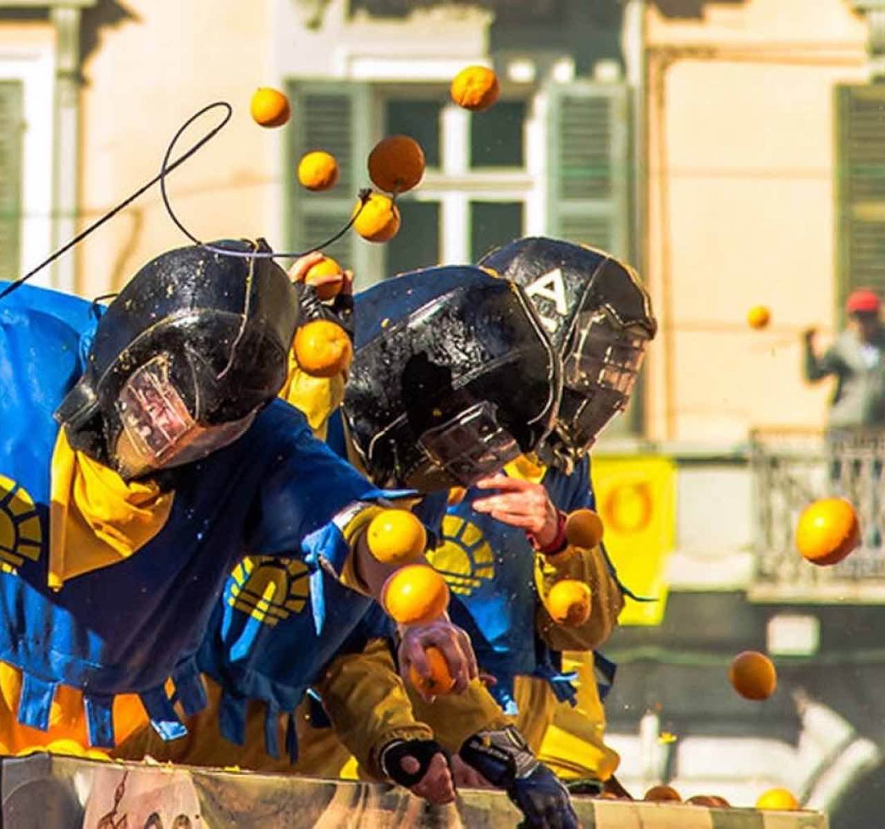 2026年1月、2月、3月の
世界の旅したくなるお祭り15選！ 
リオのカーニバル、春節、ニュピ、冬を送る祭り…more！