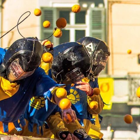 web特集｜月刊TRANSIT「世界の祝祭を旅して」
2026年1月、2月、3月の世界の旅したくなるお祭り15選！
リオのカーニバル、春節、ニュピ、冬を送る祭り…more！
