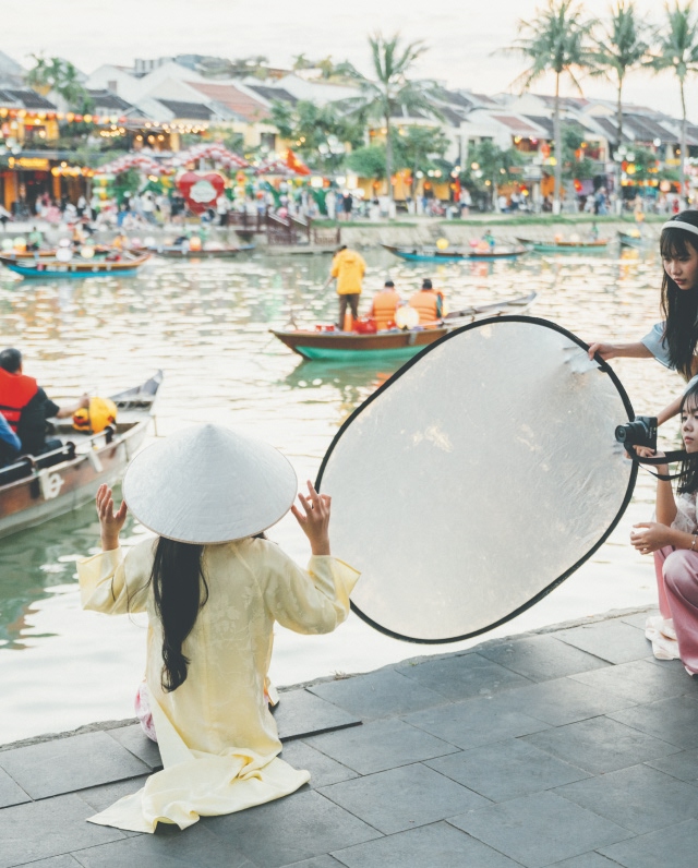 Enquete丨TRANSIT71 ベトナム特集　読者アンケートに答えて編集部スーベニールや旅にまつわるアイテムをもらおう！
