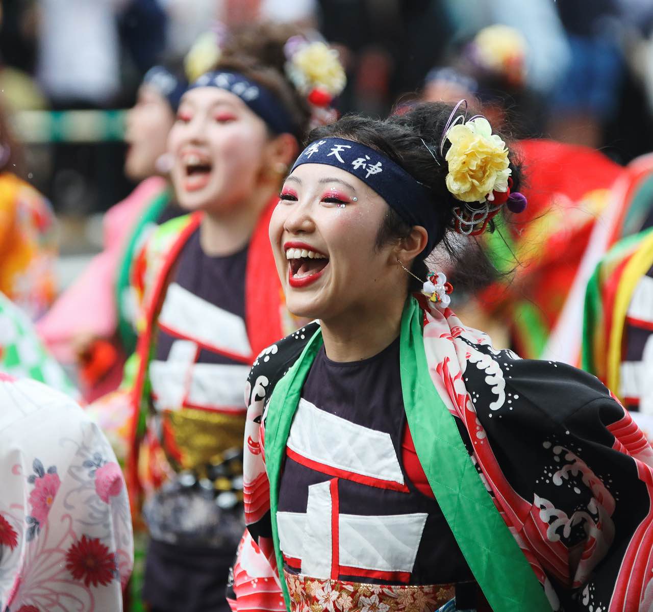 2026年1月から6月の日本のお祭り！
高山祭、賀茂祭、YOSAKOIソーラン祭り
…more！
