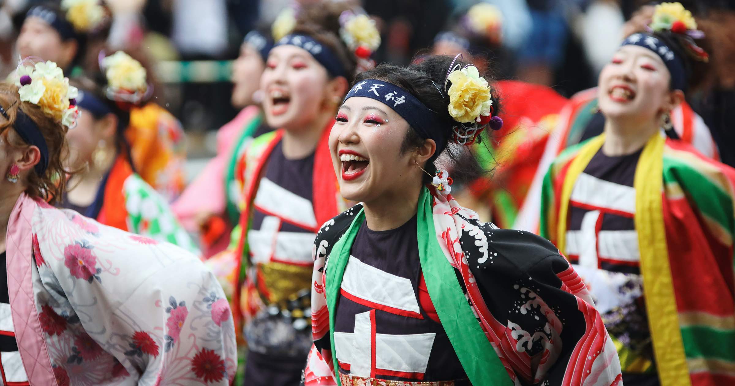web特集｜月刊TRANSIT「世界の祝祭を旅して」2026年1月から6月の日本の