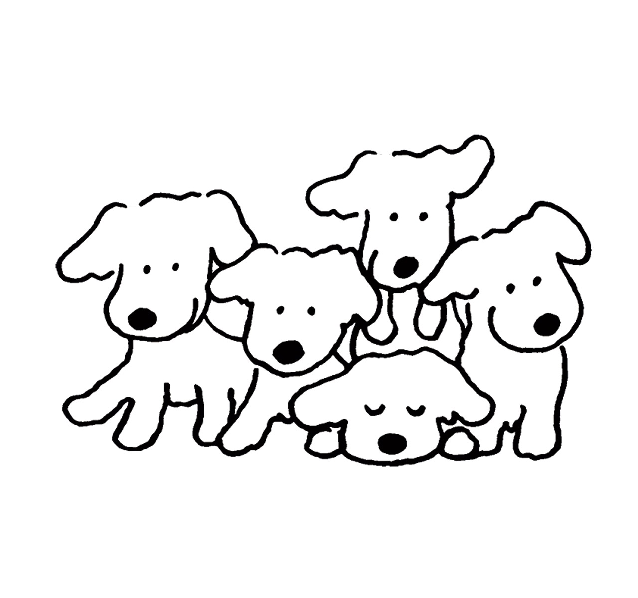 犬にもやさしいスウェーデン。
アニマル・ウェルフェア先進国で
犬と暮らしてみれば