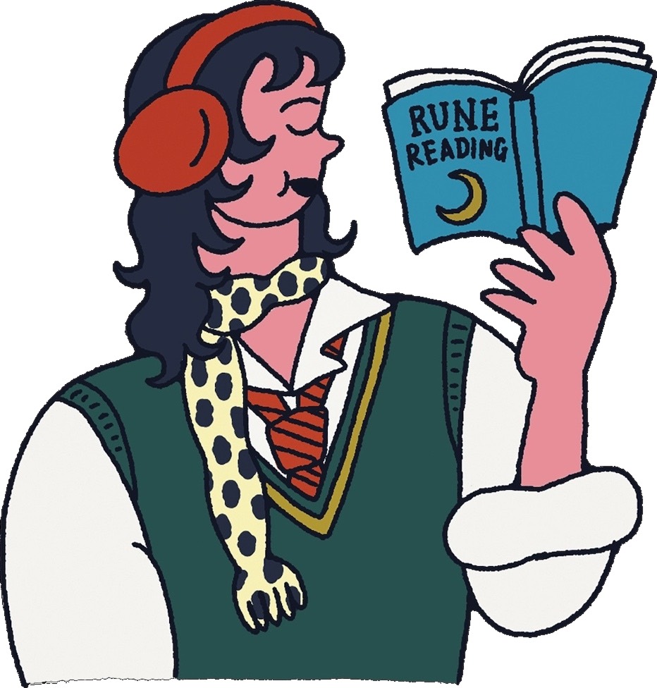 優秀なスウェーデンくんに比べて私の強みは何だろうってずっと思ってたけど、今はデザインとかテクノロジーとか、新しいことを勉強できるのが楽しい。前はスウェーデンくんにはいろいろ指図されてきたこともあったけど、今では切磋琢磨できる関係。私が勝ってる科目もあるし、いいライバルだと思ってるよ。
