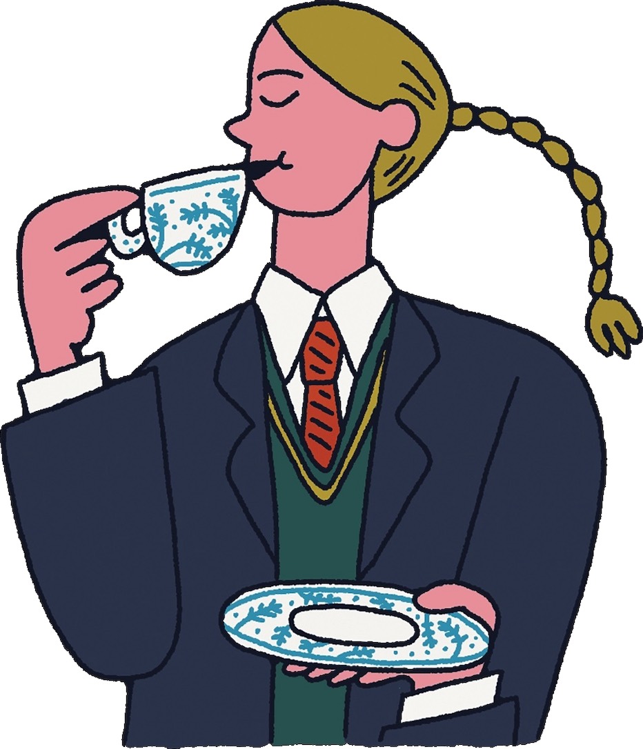 北欧5カ国のなかでは面積は最小。でも人口はスウェーデンについで、一人あたりのGDPはノルウェーについで多いよ。スウェーデンとは切っても切れない近所の幼馴染み。昔は私のほうが優位だったのに、だんだん成績を上げてきて気に食わない。スコーネ地方を私から奪ってからますます 調子に乗ってる。私がこのなかで一番由緒があって、サッカーや芸術センスでも負けないんだから。まぁ、お隣のスーパーエリートなドイツのことは認めるけどね。
